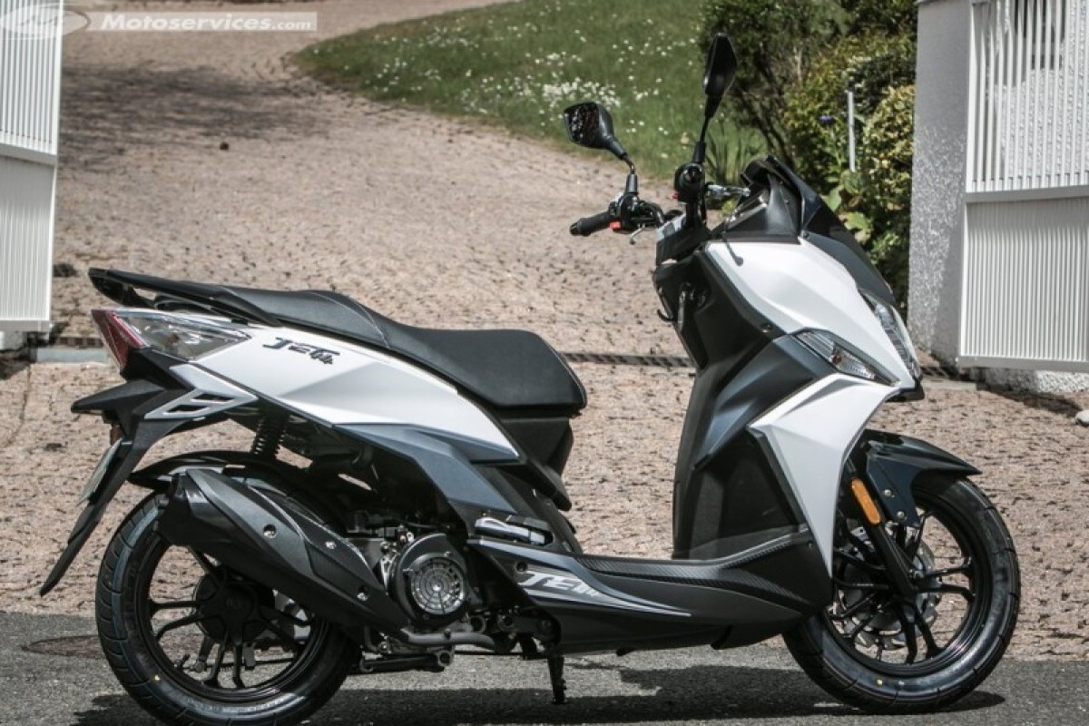 Sym Jet 14 50cc Sym Jet 14 50cc